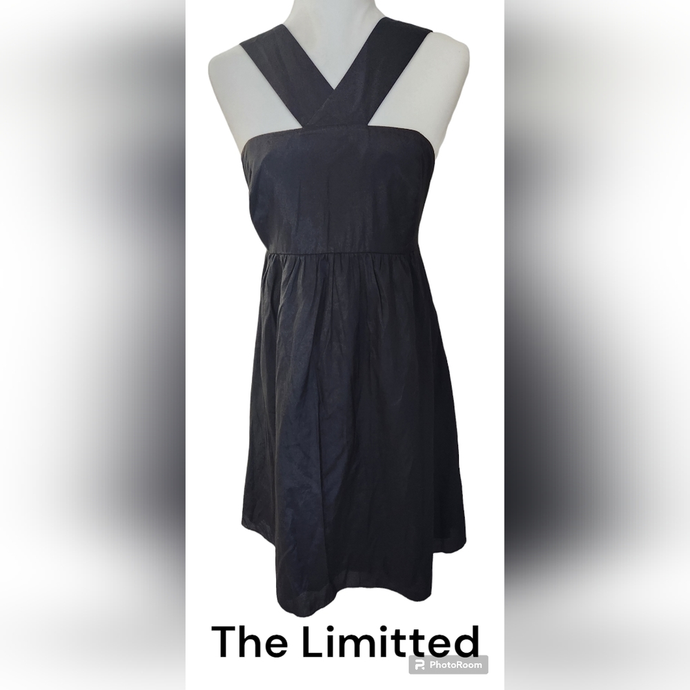 The Limitted Event Black Dress. Size 10